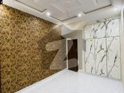 3.5 Marla Spanish Brand New Solid Construction House For...