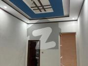 3.5 Marla Triple Story House in Taj Abad For Sale Tajabad
