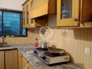 3.5 Marla Upper portion for Rent