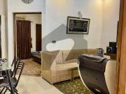 3.5 Marla Used House For Sale in Johar Town phase 2