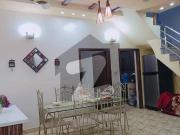 3.5 Marla Vip Slightly Used Type Used House Double...