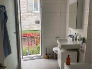 3,5 pièces au rez Centre ville de Lausanne