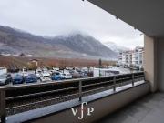 3.5 PIECES Bains de Saillon | dreamo. Ch