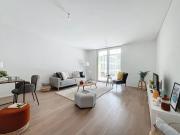 3.5 pièces dans le quartier Cour de Gare Comptoir Immobilier