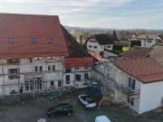 3.5 pièces neuf avec balcon! Dreamo. Ch