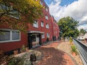 3,5 R.Whg 76qm m. Balkon in Essen Frintrop