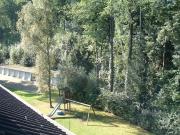 3,5 Raum Hochparterre