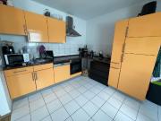 3,5 Raum Wohnung 4. OG mit Balkon, Chemnitz Bernsdorf