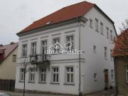 3,5 Raum Wohnung in Stadtmitte Neustrelitz zu vermieten