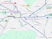 Charmante 3.5 Zimmer Wohnung in Winterthur, frisch...