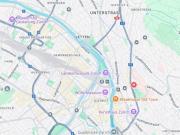 Tauschimmobilie Moderne 3.5 Zimmer Wohnung im Herzen von...