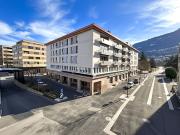 Wunderschöne Geschäftsräume, gut vermietet, mit einer...