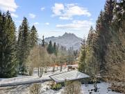 Außergewöhnlich – Duplex SKI REIN/RAUS – Dents du Midi View