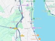 Moderne 3.5 Zimmer Wohnung im Herzen von Zürich