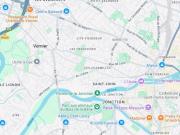 Moderne 3.5 Zimmer Minergie Wohnung im Herzen von Genf