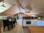 PENTHOUSE MIT CHARAKTER – ZWEITES ZUHAUSE, OKAY