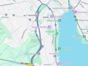 Charmante 3.5 Zimmer Altbauwohnung im Herzen von Zürich