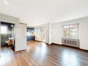 Renovierte Wohnung in einer ruhigen Gegend