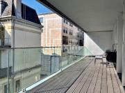 3.5 room apartment downtown!