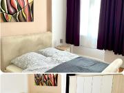 3.5 room apartment elegantly furnished in the City West,...