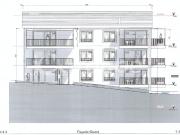 3.5 room apartment for rent in St Germain Savièse