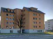 3.5 room apartment in a prime location