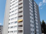 3.5 room apartment in the Pérolles district!