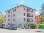 3.5 room apartment on the 1st floor