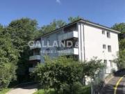 3.5 room apartment on the 1st floor