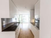 3.5 room apartment on the 1st floor of about 88.10m2...