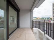 3.5 room apartment on the 2nd floor!