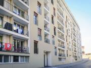 3.5 room apartment on the 2nd floor!