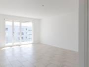 3.5 room apartment on the 3rd floor