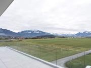 3.5 room apartment on the 3rd floor!