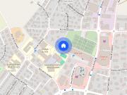 3.5 room apartment on the 3rd floor!