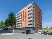 3.5 room apartment on the 7th floor!