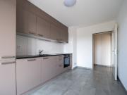 3.5 room apartment with balcony