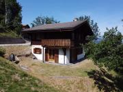 3.5 Room chalet
