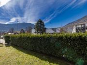 3.5 room corner apartment with balcony in Monthey