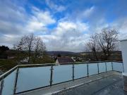 3.5 room penthouse apartment of 103m2 and terrace of...