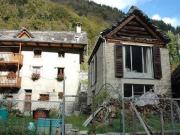 3 1/2 Zimmer Haus mit viel Umschwung