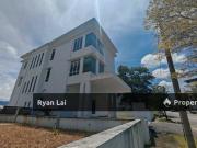 3.5 Storey Bungalow @ Peridot Precint Kota Emerald |...