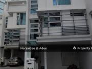 3.5 storey Gardev Villa, Kiara 9 Residency
