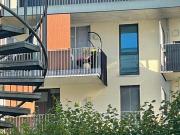 3,5 Z. Maisonette Wohnung