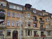 3,5 Zi, Balkon, Nähe Wasaplatz in historischen Gebäude,...