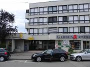 3,5 Zi EG Terrassen Whg 2 Appartements barrierefrei...