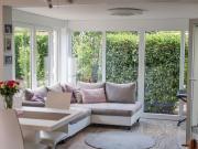 3,5 Zi EG Whg. Wintergarten, Terrasse und Garten, PF...