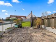 3.5 Zi. Gartenwohnung mit Wintergarten in Lostorf kaufen