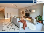 3,5 Zi. Maisonette im EGSouterrain direkt am Kaiserberg...