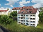 3.5 Zi. Maisonette Wohnung mit 130m2